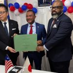 Liberia Secures $16M Japanese Grant to Rehabilitate Strategic Freeport–Gabriel Tucker Bridge Corridor