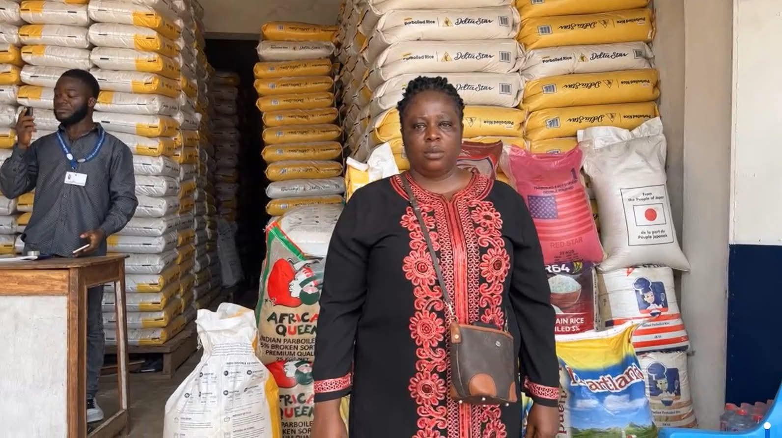 Royal Dad Enterprise Shuts Down Over Claims of “Rotten Rice” Sale