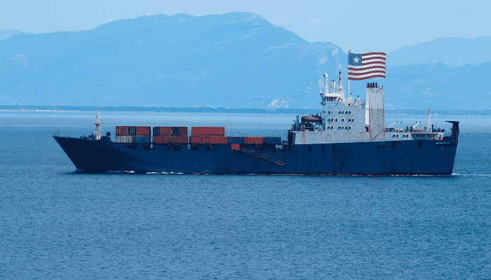 Liberian-Flagged Vessel Attacked in Saudi Waters; IMO Representative Warns of Threat to Global Navigation