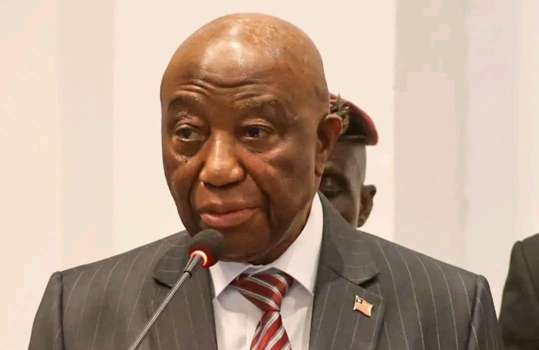 “Liberia Will Choose Peace Over Conflict” Boakai Speaks to Nation Amid Border Tension with Guinea