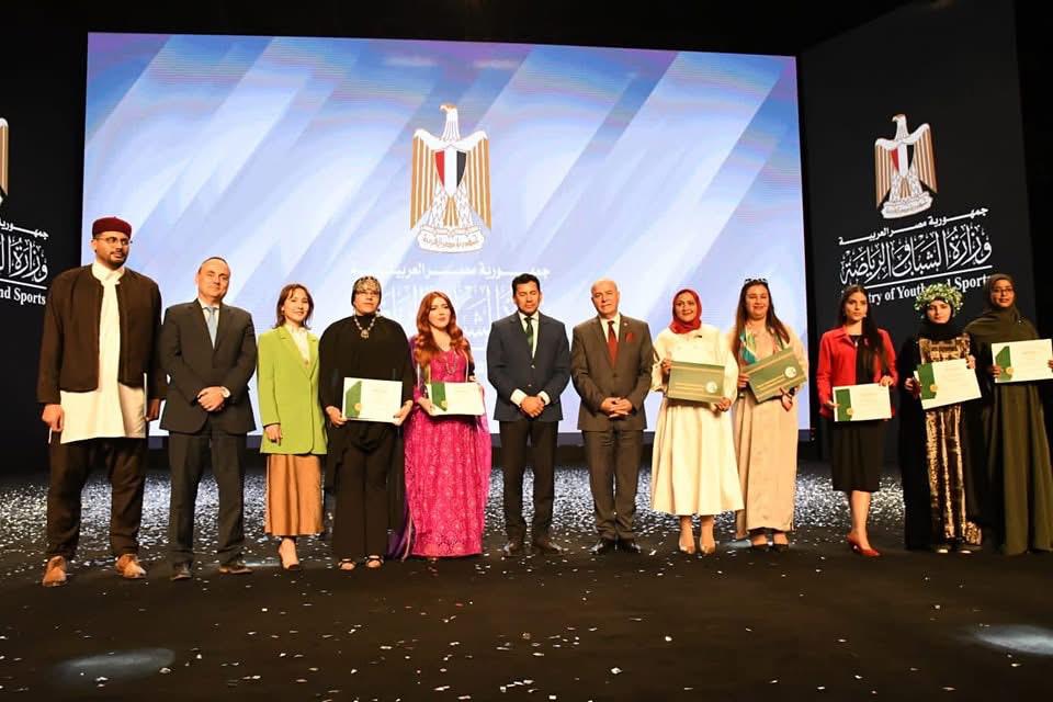 Libya Elevates Youth Leader as Nasser Fellow Lands Top Ministerial Role