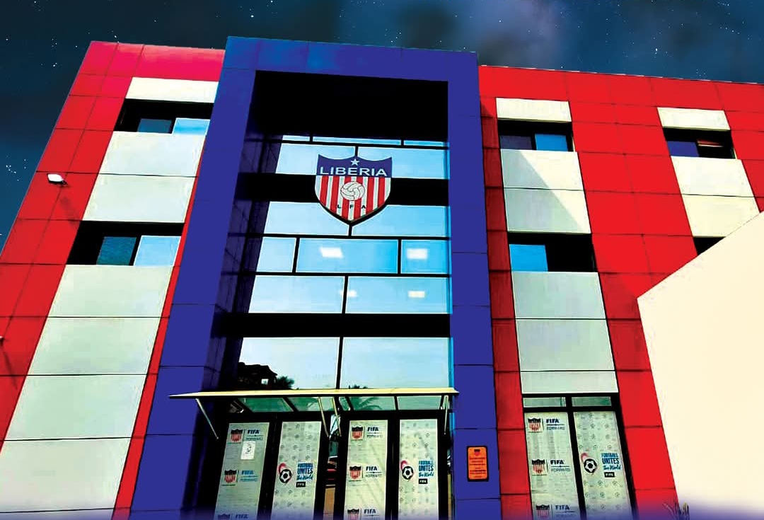 FIFA Warns Liberia: Court Action Over LFA Elections Could Trigger Sanctions