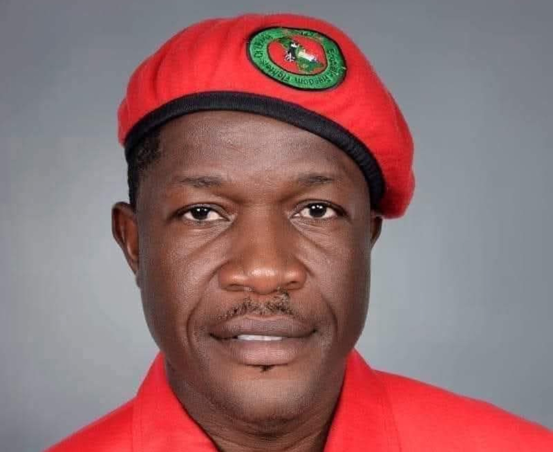 “We Are Deeply Dissatisfied” — EFFL’s Gonquoi Blasts UP Alliance as ‘Complete Disappointment’
