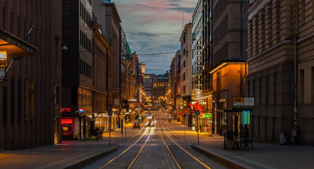 Finland Leads Again as 2026 World Happiness Report Highlights Global Well-Being Trends