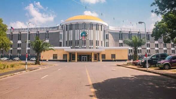 Mulbah Cautions Lawmakers Against Politicizing Kolubah Removal Bid