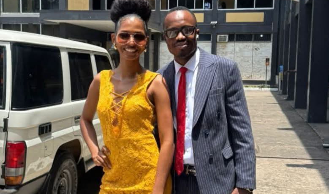 City Court Convicts Kindness Wilson; Defense Files Immediate Appeal