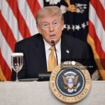 Breaking News: Trump Announces Two-week Ceasefire With Iran, Pact To Open Strait Of Hormuz