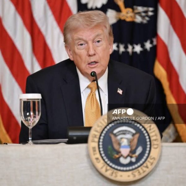 Breaking News: Trump Announces Two-week Ceasefire With Iran,&hellip;