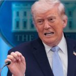 Trump Sparks Global Debate With Dramatic Statement on Iran’s Future