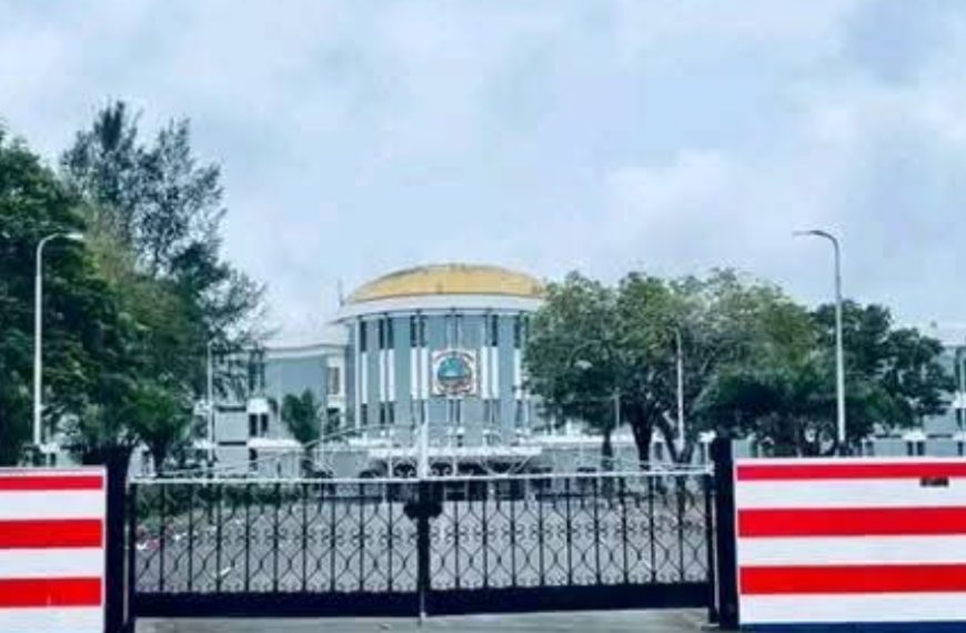 Boakai Summons Legislature for Emergency Session Over Currency, Budget Concerns