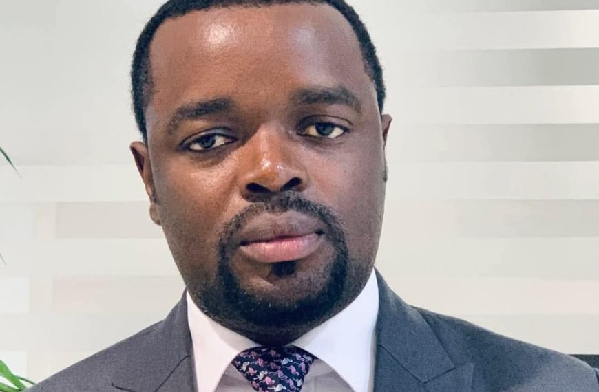 Secretary General Wilfred Bangura Resigns from CMC, Citing Personal Political Alignment