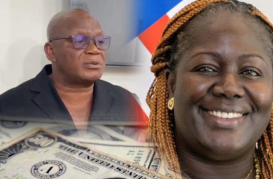 $1.8 Million Scandal: Former Commerce Minister, Six Others Face Prosecution Over Misused Public Funds