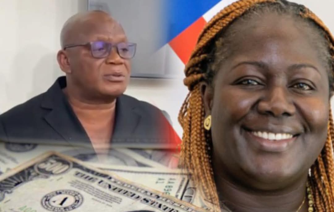 $1.8 Million Scandal: Former Commerce Minister, Six Others Face Prosecution Over Misused Public Funds