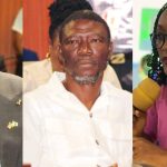 Mulbah Fires Back at ANC Stalwart, Urges Focus on Path to Presidency