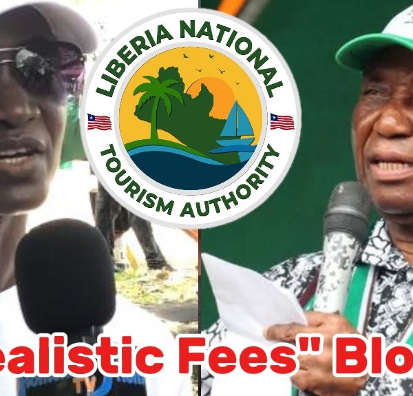 Boakai Halts LNTA Fee Rollout, Calls for Public Consultation Amid Creative Sector Outcry