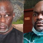 “McGill Has No Moral Compass to Speak on Bea Mountain” — Journalist Charles Yates Fires at Margibi Senator