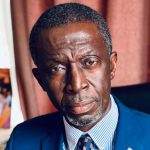 Commentary: Bea Mountain God for Others, Poverty For Us: Liberia’s Mineral Wealth Crisis – Cllr. Tiawan Saye Gongloe