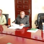 Kolubah’s Lawyers Stage Walkout, Cite Due Process Concerns in House Investigation