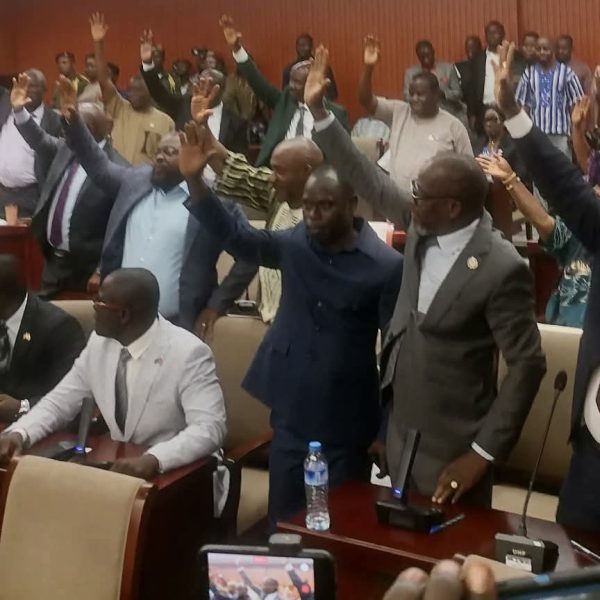 Full List of Lawmakers that Expelled Yekeh Kolubah&hellip;