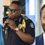 “Democracy Beyond Elections: Kenneh Criticizes Boakai Over Student Crackdown”