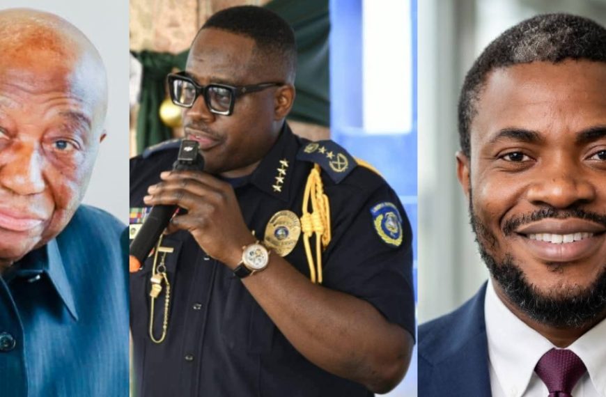 “Democracy Beyond Elections: Kenneh Criticizes Boakai Over Student&hellip;