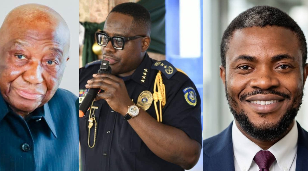 “Democracy Beyond Elections: Kenneh Criticizes Boakai Over Student Crackdown”