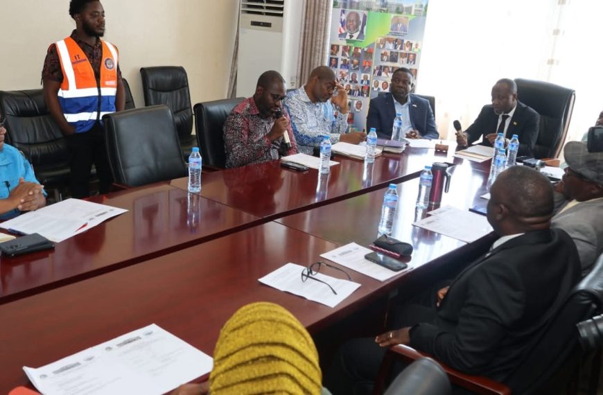 Legislature Begins Scrutiny of $45M Supplementary Budget Amid&hellip;