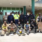 LiMA Leads Nationwide Maritime Security Drill at Major Ports