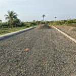 Holy City Road Project Under Question As Residents Cite Shrinking Pavement, Faulty Drainage