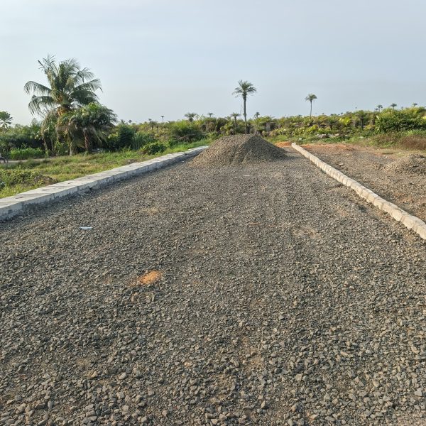 Holy City Road Project Under Question As Residents&hellip;