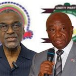 ANC Diaspora Demands Apology After Boakai Reportedly Calls Critics ‘Barking Dogs’