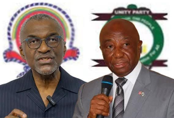 ANC Diaspora Demands Apology After Boakai Reportedly Calls Critics ‘Barking Dogs’