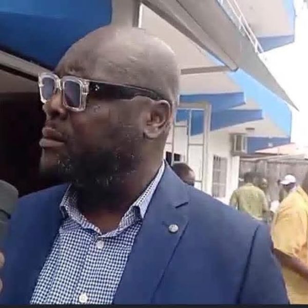 BREAKING: Reports Circulate of Death of Former CDC Chairman George G. Solo — Unconfirmed