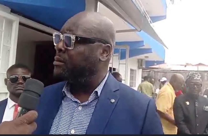 BREAKING: Reports Circulate of Death of Former CDC&hellip;