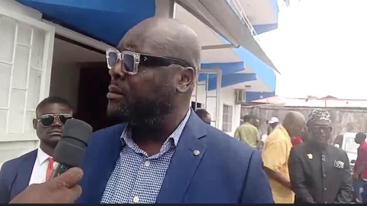 BREAKING: Reports Circulate of Death of Former CDC Chairman George G. Solo — Unconfirmed