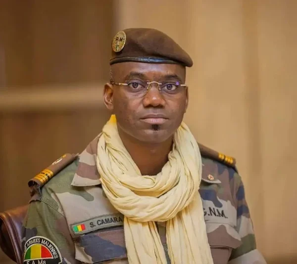 Mali Defence Minister Sadio Camara Killed Amid Nationwide&hellip;