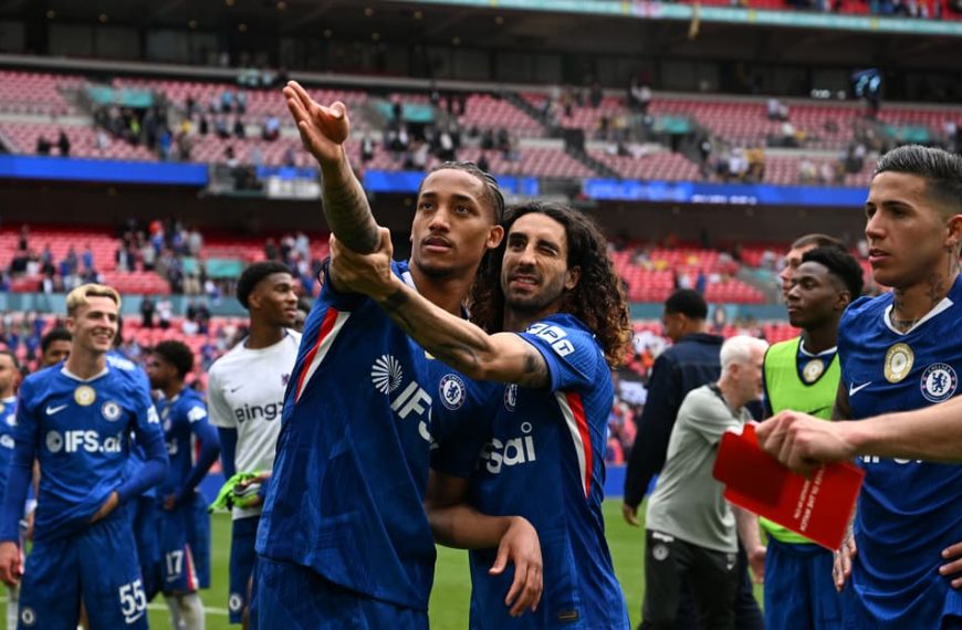 Chelsea Beat Leeds to Reach FA Cup Final&hellip;