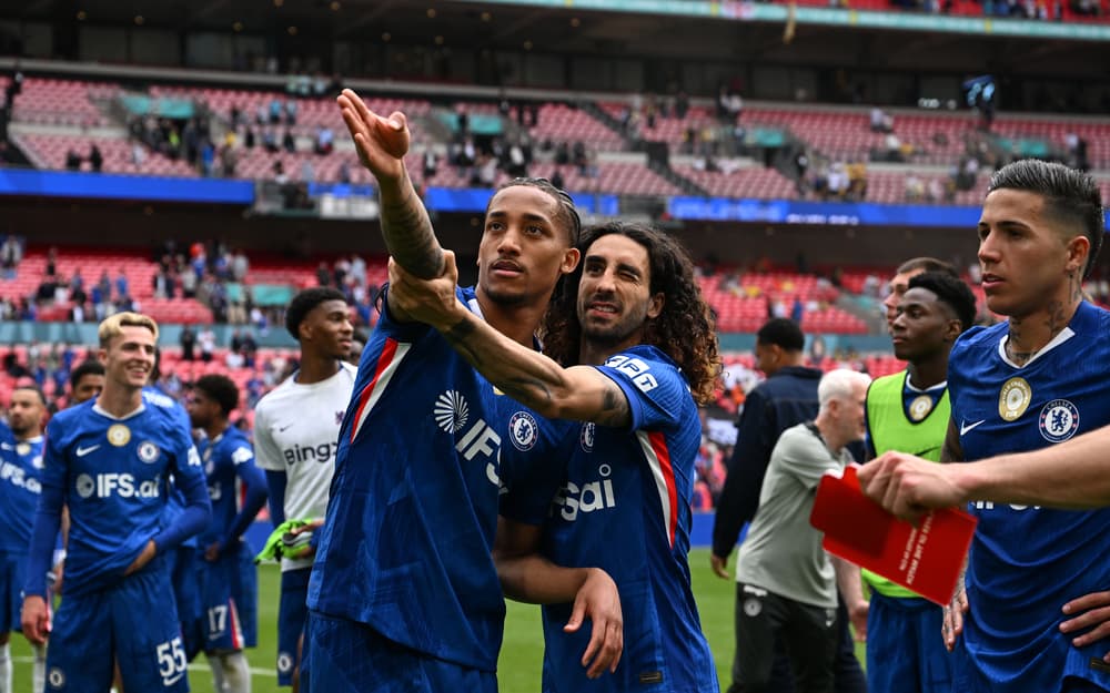 Chelsea Beat Leeds to Reach FA Cup Final as Manager Change Sparks Uplift