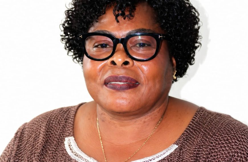 Liberian Humanitarian Josephine Greaves Denies Corruption Allegations, Calls&hellip;