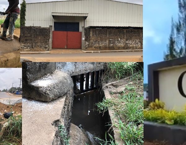 “We Can’t Sleep, We Can’t Drink’: Morris Farm Families Say Brewery Turned Home Into Hardship