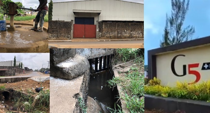 “We Can’t Sleep, We Can’t Drink’: Morris Farm&hellip;