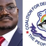 CDC Not Okay About NEC Appointment, Announces High-Stakes Press Conference