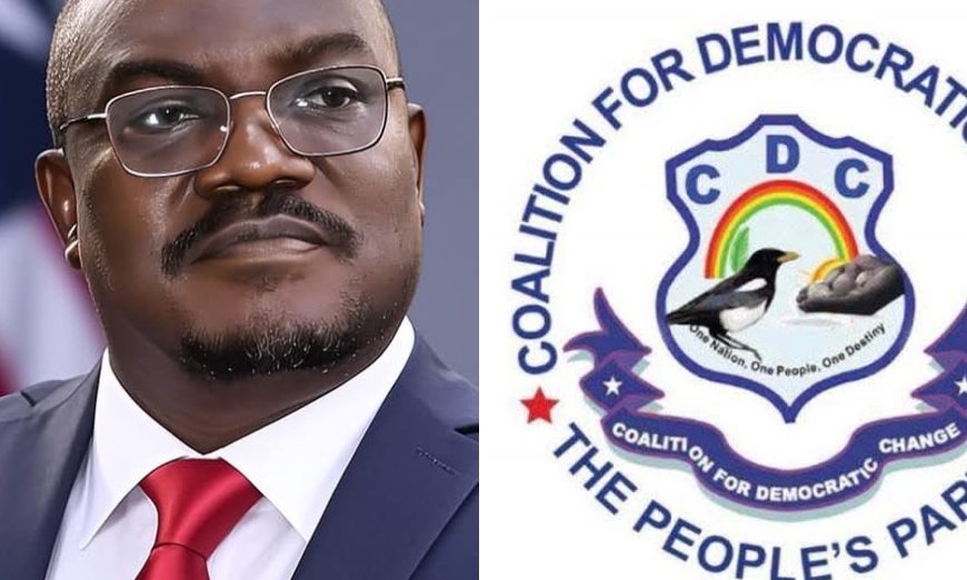 CDC Not Okay About NEC Appointment, Announces High-Stakes&hellip;