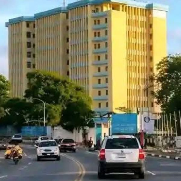 Liberia’s Growth Projected at 5.1% for 2026, Outpacing&hellip;