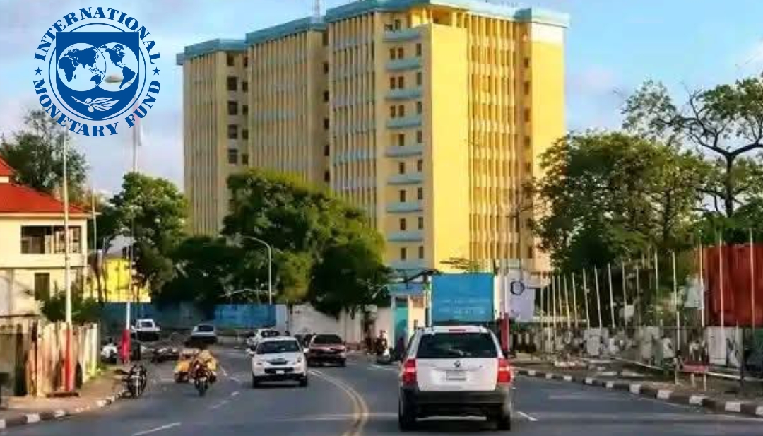 Liberia’s Growth Projected at 5.1% for 2026, Outpacing Sub-Saharan Africa Average – IMF