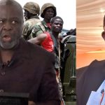 UN Envoy Lewis Brown at Center of Debate Over War Crimes Court Timeline