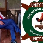 “A Fearless Voice Falls Silent”: Unity Party Mourns Death of Ambassador-Designate George G. Solo