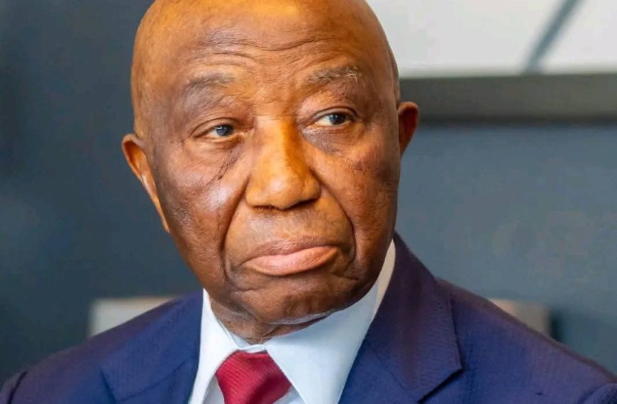 Boakai Centralizes Liberia’s Digital Overhaul With New Executive&hellip;