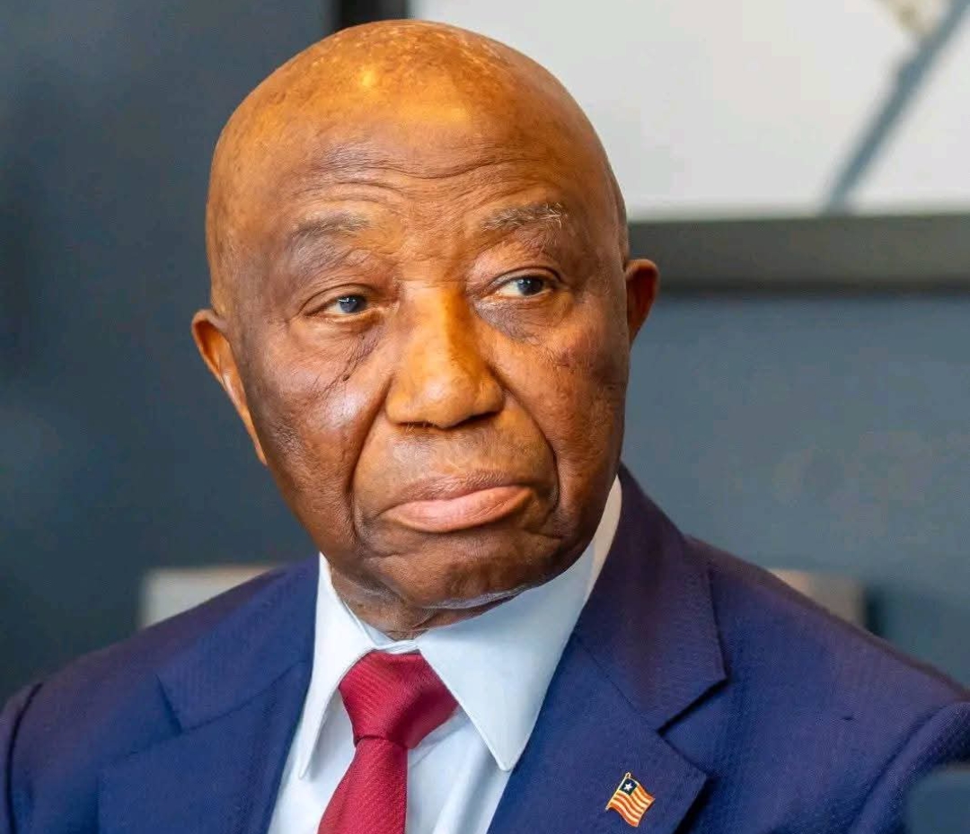 Boakai Centralizes Liberia’s Digital Overhaul With New Executive Order, Citing Waste Reduction and Transparency