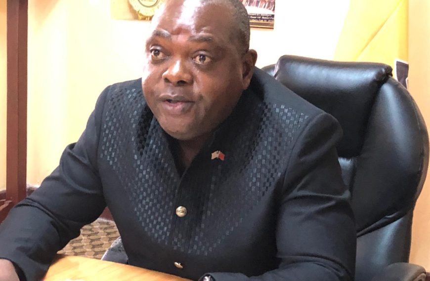 Law Reform Commission Sets Course for Legal Reforms&hellip;
